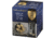 Sellier &amp; Bellot Self Defense .410 15 Pellets BB Buck Shot and 2 Pellets 00 Buck, 3in Shotgun Buckshot Ammo, 25 Rounds, SB410SDB