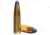 Sellier &amp; Bellot 243 Winchester 100 Grain Soft Point Rifle Ammunition
