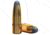 Sellier &amp; Bellot 303 British 180 Grain Soft Point Rifle Ammunition