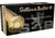 Sellier &amp; Bellot 357 Magnum 158 Grain Full Metal Jacket Brass Cased Pistol Ammunition