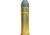 Sellier &amp; Bellot 38 Special 158 Grain Lead Flat Nose Brass Cased Pistol Ammunition