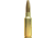 Sellier &amp; Bellot 6.5 Crendel 124 Grain Full Metal Jacket Rifle Ammunition