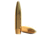Sellier &amp; Bellot 6.5x55 SE 140 Grain Full Metal Jacket Rifle Ammunition