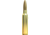 Sellier &amp; Bellot 6.5x55 SE 140 Grain Full Metal Jacket Rifle Ammunition