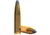Sellier &amp; Bellot 6.5x55 SE 140 Grain Soft Point Rifle Ammunition