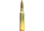 Sellier &amp; Bellot 6.5x55 SE 140 Grain Soft Point Rifle Ammunition