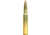 Sellier &amp; Bellot 7.5x55mm Swiss 174 Grain Full Metal Jacket Brass Cased Rifle Ammunition