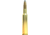 Sellier &amp; Bellot 7x57R 173 Grain Soft Point Cut-Through Edge Rifle Ammunition