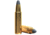 Sellier &amp; Bellot 7x65R 173 Grain Soft Point Cut-Through Edge Rifle Ammunition