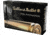 Sellier &amp; Bellot 7x65R 173 Grain Soft Point Cut-Through Edge Rifle Ammunition