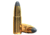Sellier &amp; Bellot 8x57JS 196 Grain Soft Point Cut-Through Edge Rifle Ammunition