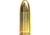 Sellier &amp; Bellot 9mm Luger 115 Grain Full Metal Jacket Brass Cased Pistol Ammunition