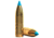 Sellier &amp; Bellot Blue .308 Winchester 165 grain TAC-EX-Blue Brass Cased Rifle Ammunition