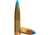 Sellier &amp; Bellot eXergy 6.5mm Creedmoor 120 grain TAC-EX-Blue Brass Cased Rifle Ammunition