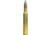 Sellier &amp; Bellot eXergy 30-06 Springfield 180 Grain eXergy Blue Brass Cased Rifle Ammunition
