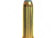Sellier &amp; Bellot 44 Remington Magnum 240 Grain Semi Jacketed Soft Point CuZn 10 Cased Pistol Ammunition
