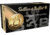 Sellier &amp; Bellot 44 Remington Magnum 240 Grain Semi Jacketed Soft Point CuZn 10 Cased Pistol Ammunition