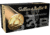 Sellier &amp; Bellot 45 Colt 250 Grain Cowboy Action Lead Flat Nose Brass Cased Pistol Ammunition