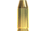 Sellier &amp; Bellot 9mm Luger 140 Grain Subsonic Full Metal Jacket Brass Cased Pistol Ammunition