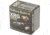 Sellier &amp; Bellot Sport Shooting 38 Special 110 Grain Hollow Point Pistol Ammo, 25 Rounds, SB38XA