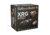 Sellier &amp; Bellot Sport Shooting 38 Special 110 Grain Hollow Point Pistol Ammo, 25 Rounds, SB38XA