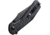 SENCUT Actium Linerlock Black G10 SA02C
