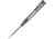 SENCUT Actium Linerlock Black G10 SA02C