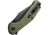 SENCUT Actium Linerlock OD G10