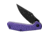 SENCUT Actium Linerlock Purple G10