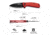 SENCUT Arcblast Knife - S22043B-4