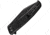 SENCUT Brazoria Linerlock Black G10
