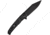 SENCUT Brazoria Linerlock Black G10