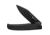 SENCUT Brazoria Linerlock Black G10