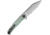 SENCUT Brazoria Linerlock Jade G10