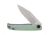 SENCUT Brazoria Linerlock Jade G10