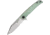 SENCUT Brazoria Linerlock Jade G10