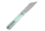 SENCUT Bronte Linerlock Jade G10