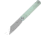 SENCUT Bronte Linerlock Jade G10