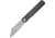 SENCUT Bronte Linerlock Micarta