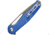 SENCUT Citius Linerlock Blue