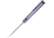Sencut Knife Scitus 3.47'' Purple G10/gray Stonewash D2