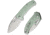SENCUT Phantara Knife - S23014-2