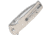 SENCUT Sachse Button Lock Ivory, S210077