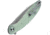 SENCUT San Angelo Linerlock Jade