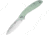 SENCUT San Angelo Linerlock Jade