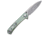 SENCUT Scepter Linerlock Jade G10