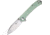 SENCUT Scepter Linerlock Jade G10