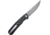 SENCUT Scitus Linerlock Black