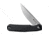 SENCUT Scitus Linerlock Black
