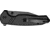 SENCUT Selkyris Button Lock Black, S250681